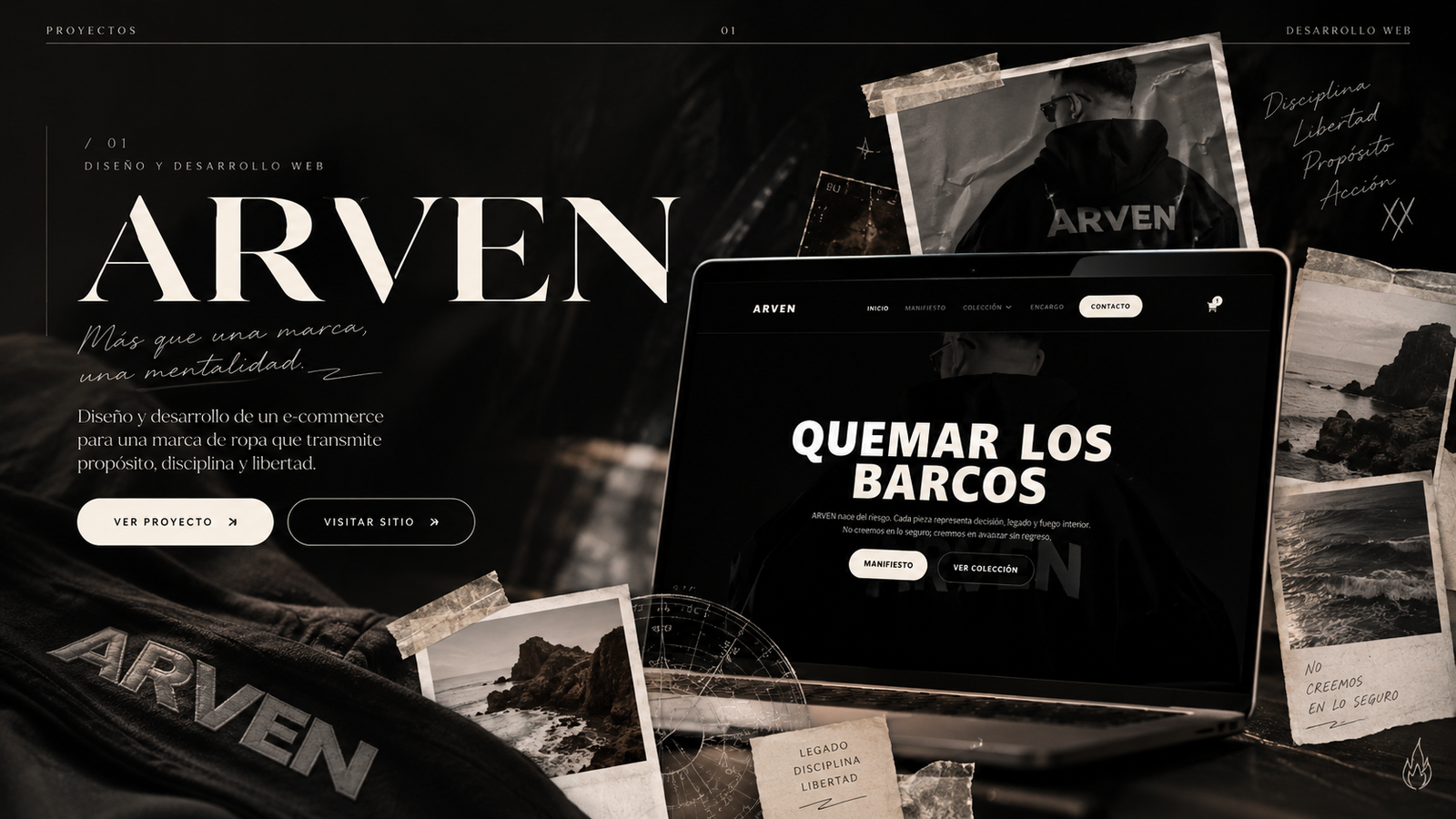 Arven