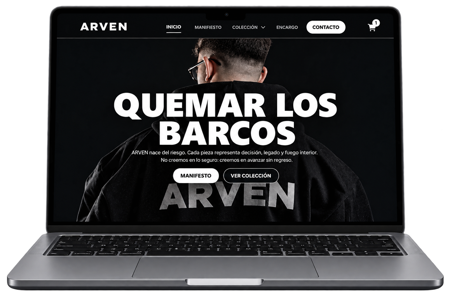 Web Arven