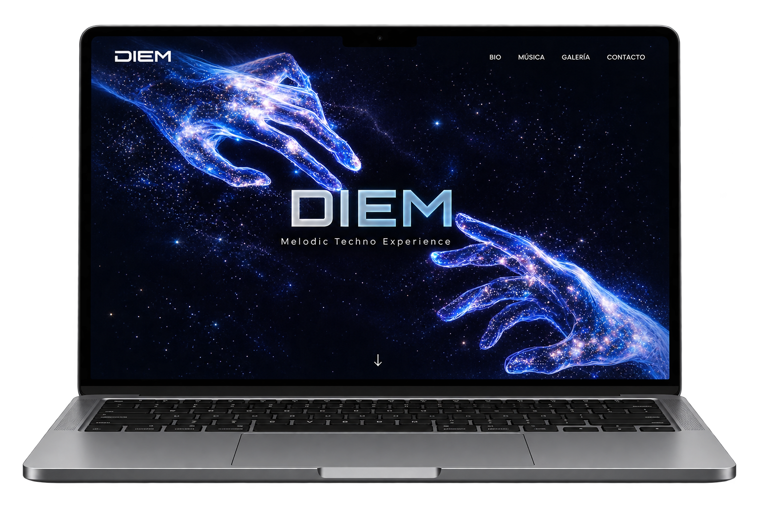 Web DIEM