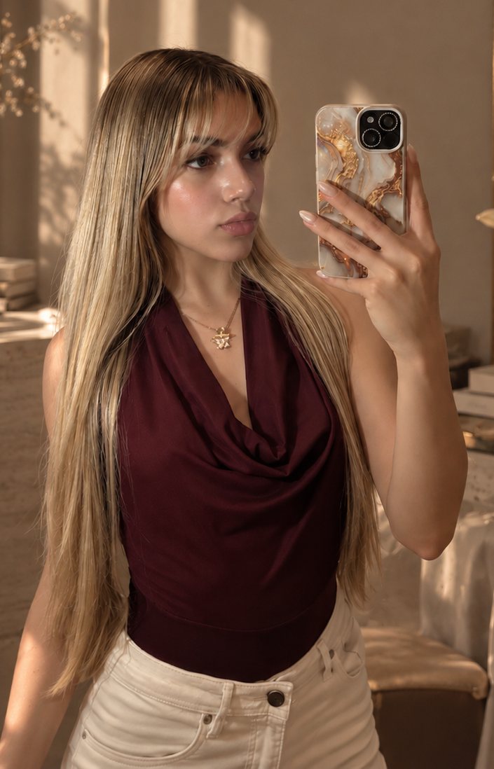 Lucy